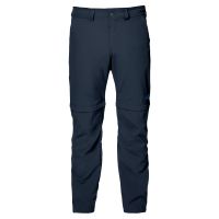 Jack wolfskin canyon zip best sale off pants