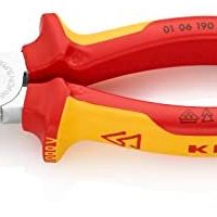 Knipex 0106 190 mm Kombine Pensesi Fiyatları