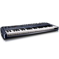 Oxygen 49 midi deals keyboard