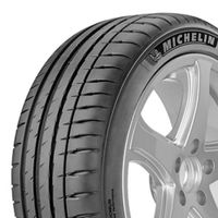Michelin Pilot Sport 4 225/40 ZR18 (92Y) XL @