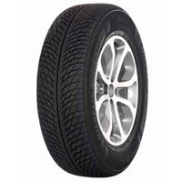 Michelin 255/55 R19 111V XL Pilot Alpin 5 Suv N0 Kış Lastiği Fiyatları