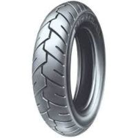 MICHELIN 3.00 - 10 50J REINF CITY EXTRA TL - Pneus Motokif