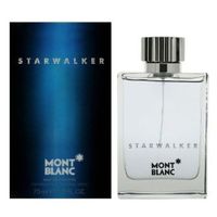 Perfume montblanc 2025 starwalker 100ml