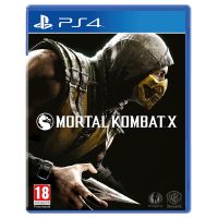 Mortal kombat x ps3 on sale price