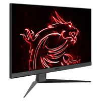 MSI 23.8 G2412 170Hz 1ms HDMI DP FreeSync Premium FHD IPS Gaming Monitör