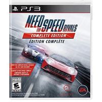 Need for speed rivals on sale ps3