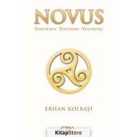 Mesaj-novus II - Erhan Kolbaşı • Destek Dükkan