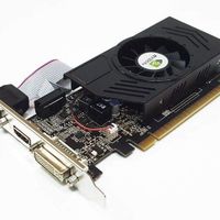 Seclife Nvidia GeForce GT740 4GB 128Bit DDR3 PCI-E x16 Graphics Card