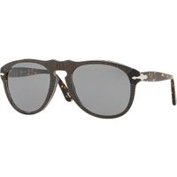 Persol 649 shop havana blue