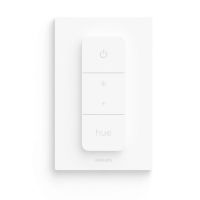 Philips hue 2024 smart dimmer switch