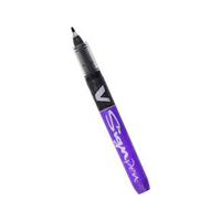 Pilot V Sign Pen İmza Kalemi Mavi 1 Adet