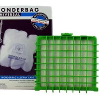 Rowenta RO4723 Wonderbag Universal Allergy Care Toz Torbası