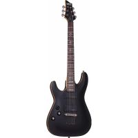 Schecter demon 6 deals price