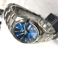 Seiko snk outlet 615