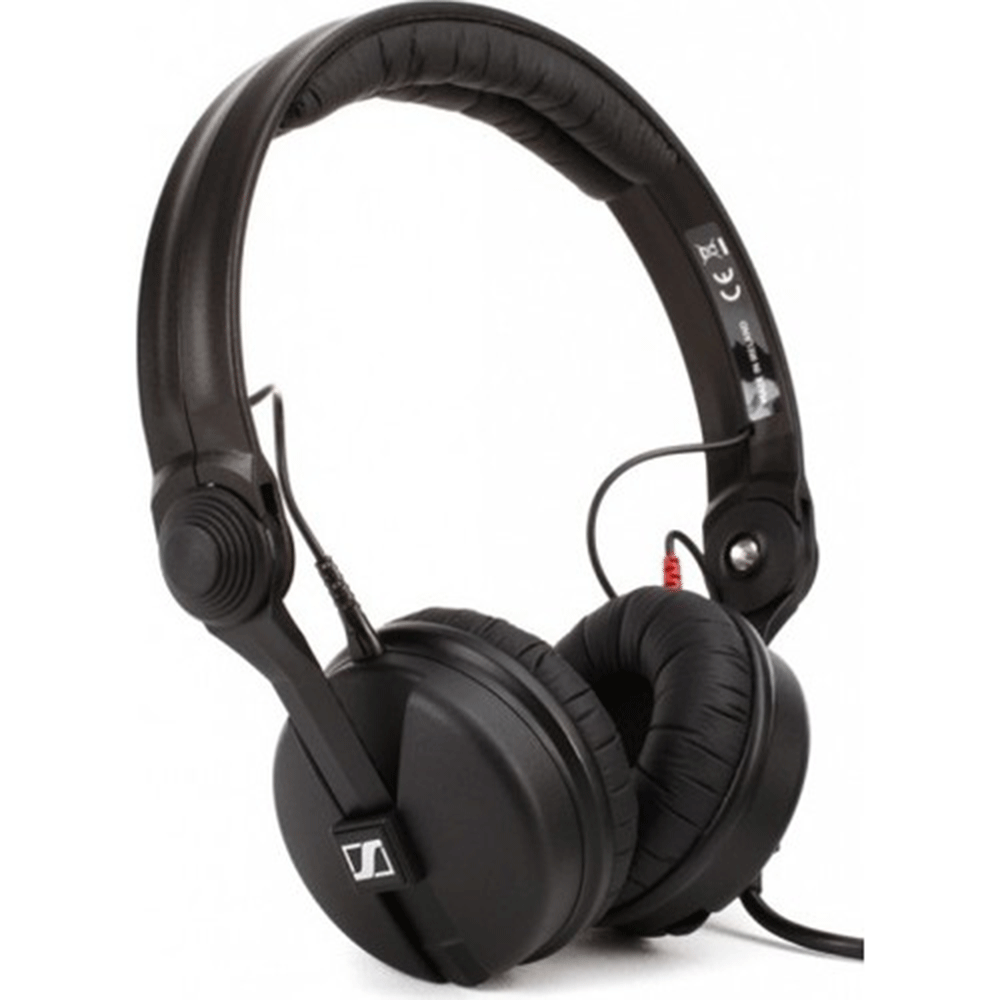 Sennheiser HD 25 Profesyonel Monitör ve DJ Kulaklığı