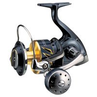 Shimano Yeni Stella SW 8000 HG En Uygun Fiyat ile Hızlı Kargo