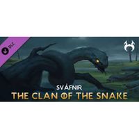 Svafnir, Clan of the Snake