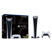 Sony Playstation 5 Digital Edition Oyun Konsolu Fiyatları