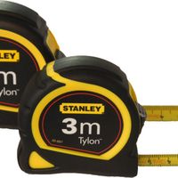 Stanley St130497 Şerit Metre 5m x 19mm Fiyatı, Yorumları - Trendyol