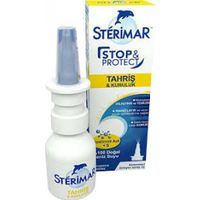 Sterimar Stop&protect Nez Bouche 20ml - Easypara