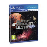 Super stardust ultra clearance vr ps4