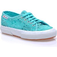 Superga macrame hot sale beyaz