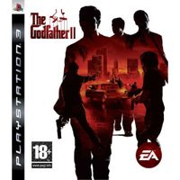 The Godfather 2 PS3 Oyunu Fiyatlar