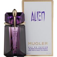 Mugler alien discount kadın parfümü