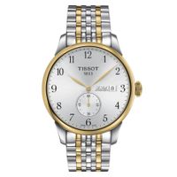 Tissot le locle hot sale powermatic 80 fiyat