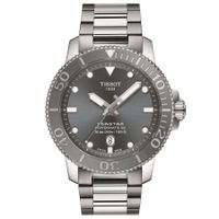 Tissot seastar clearance fiyat