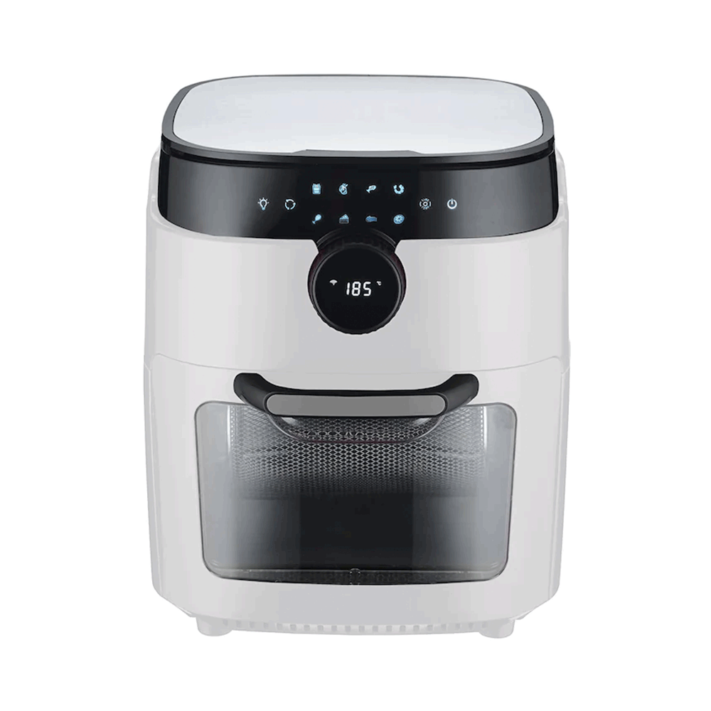 Cosori Dual Blaze AirFryer 6.4 lt Yağsız Fritöz Fiyatları, Özellikleri ve  Yorumları