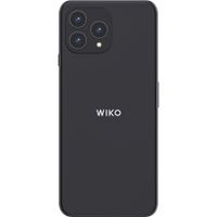 Wiko T60 (256GB, Black)  acheter sur postshop.ch