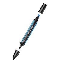 Winsor & Newton : Promarker : Sky Blue B137