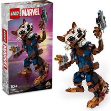 Lego Marvel 76282 Rocket Ve Bebek Groot