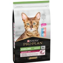 Pro Plan Sterilised Savoury Duo Morina ve Alabalıklı 10 kg Kısırlaştırılmış Kedi Maması