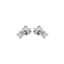 0,24 ct Pırlanta Küpe