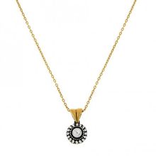 0,26 ct Elmas Kolye
