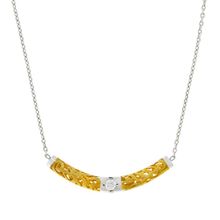 0,26 ct Pırlanta Kolye