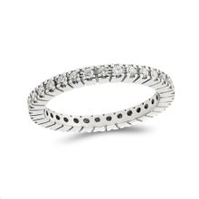 0,63 ct Pırlanta Tamtur Yüzük