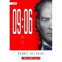 09:06 - Mehmet Ali Çatal