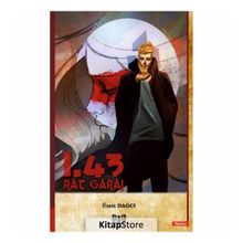 1.43 Rat Garaj - Ümit Dağcı