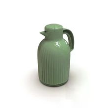 1.5 Lt Camlı Termos (1185 Glazed Thermos)