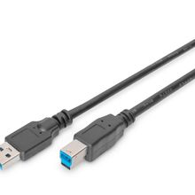1.8M USB 3.0 Yazıcı Kablosu