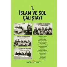 1. İslam Ve Sol Çalıştayı - Kolektif