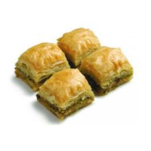 1 kg Fıstıklı Baklava