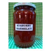 1 kg Kuşburnu Marmelatı