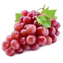 1 kg Red Globe Üzüm