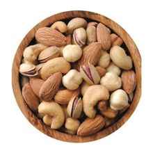 1 kg Süper Lüks Karışık Çerez