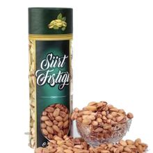 1 kg Tuzlu Kavrulmuş Siirt Fıstığı