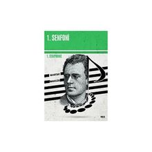 1. Senfoni 1. Symphonie - Gustav Mahler